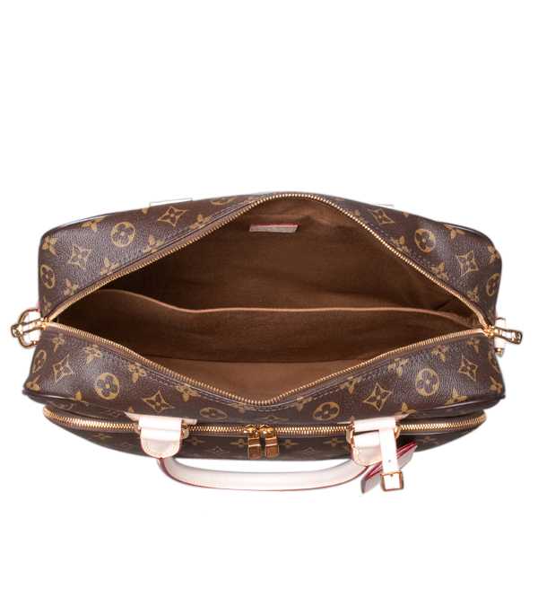 7A Replica Louis Vuitton Monogram Canvas Icare M23252 Online - Click Image to Close